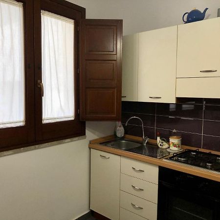 Ferienwohnung La Colombaia Trapani Exterior foto