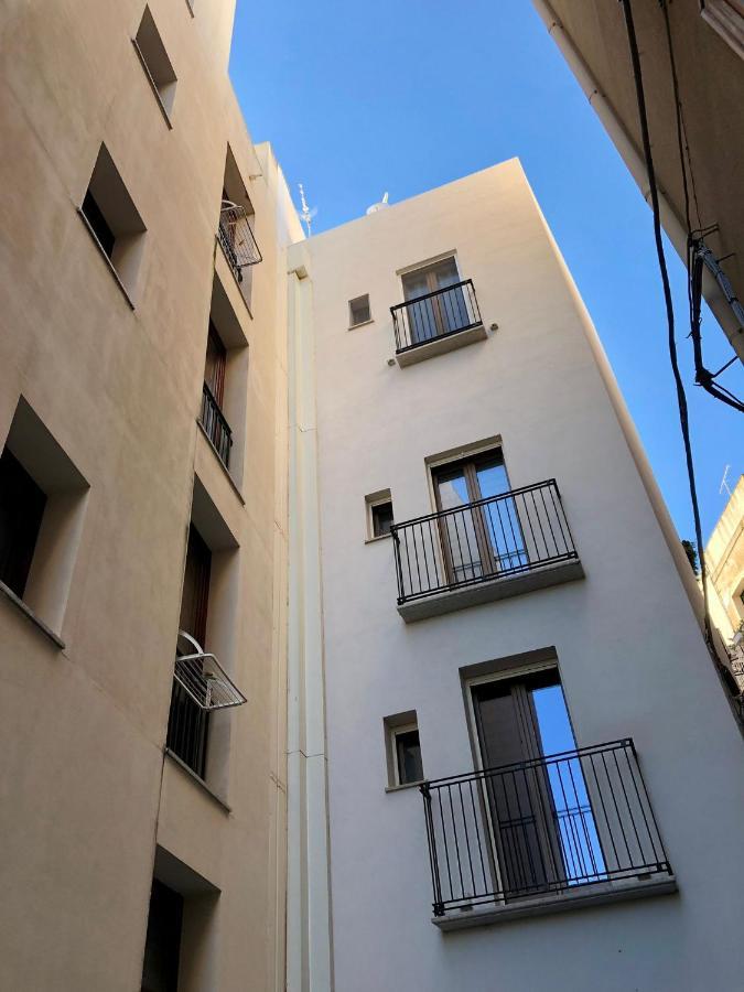 Ferienwohnung La Colombaia Trapani Exterior foto